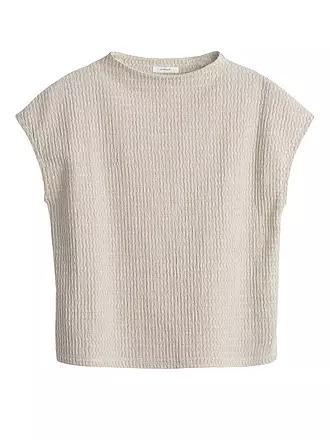 OPUS | Pullover SOROTE | beige