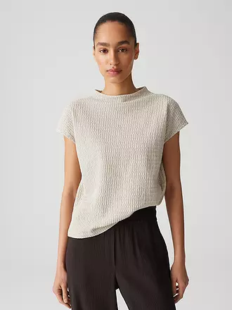 OPUS | Pullover SOROTE | beige