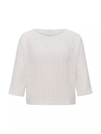 OPUS | Pullover SOWI | creme