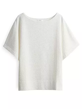 OPUS | Pullover SUPPI | grün