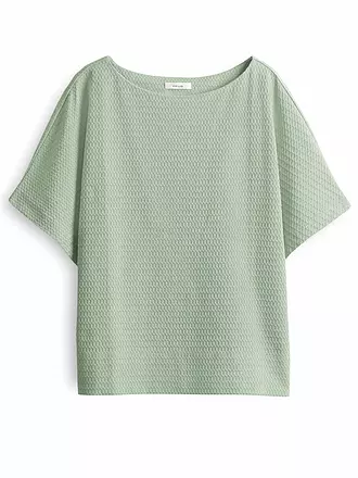OPUS | Pullover SUPPI | grün