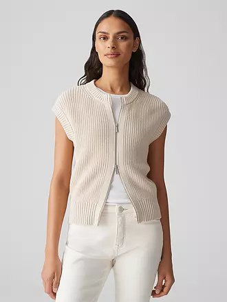 OPUS | Pullunder DUFKA | dunkelblau