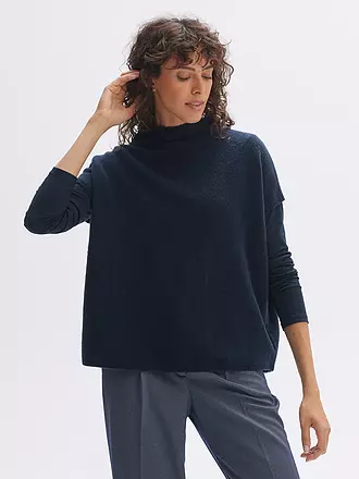 OPUS | Pullunder PUNNEL | blau