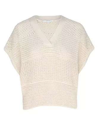 OPUS | Pullunder | beige