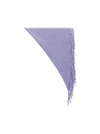 OPUS | Schal AWARO | grün