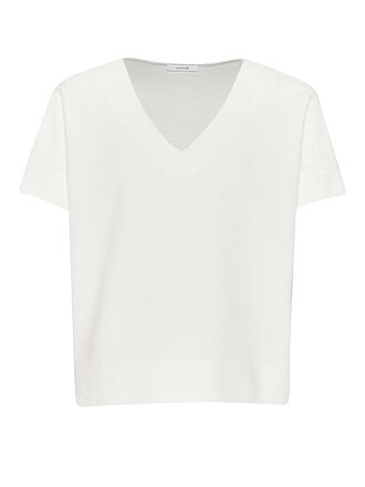 OPUS | Shirt GARINA | grün