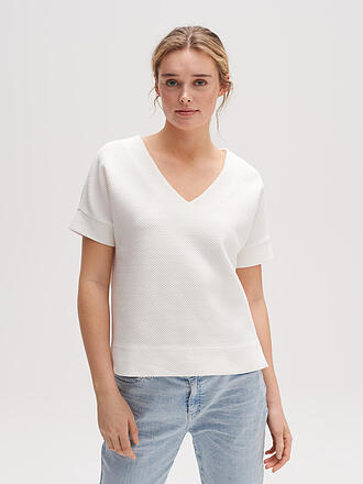 OPUS | Shirt GARINA | grün