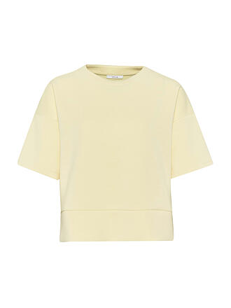 OPUS | Shirt GASOPI | grün