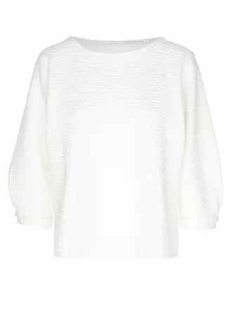 OPUS | Shirt GRESINE | creme