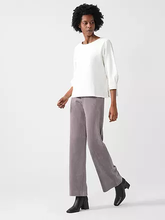 OPUS | Shirt GRESINE | creme