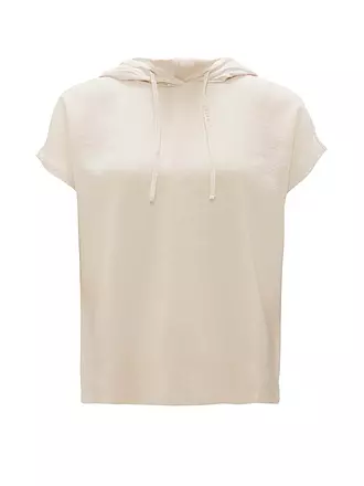 OPUS | Shirt SLOWINO | creme