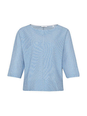 OPUS | Shirt SUNI | beige