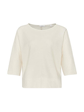 OPUS | Shirt SUNI | beige