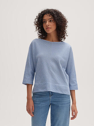 OPUS | Shirt SUNI | beige