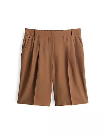 OPUS | Shorts MAIGA | camel