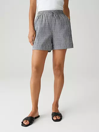 OPUS | Shorts MELANE | dunkelblau