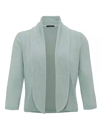 OPUS | Strickjacke SANDRINE BREEZE | mint