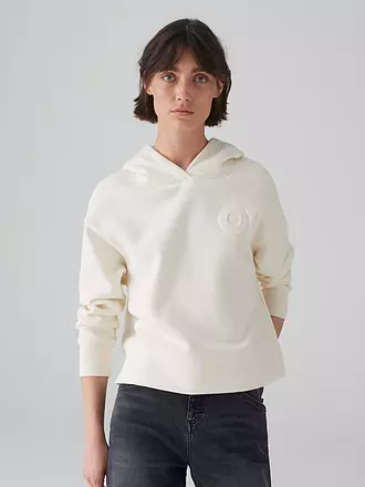OPUS | Sweater GARTOX | rot