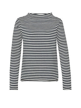 OPUS | Sweater GEMUSA | blau