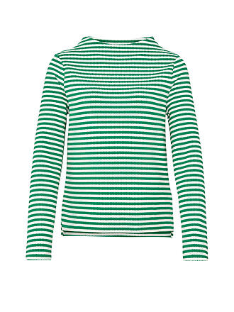 OPUS | Sweater GEMUSA | blau