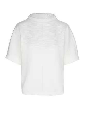 OPUS | Sweater GIMMO | weiss