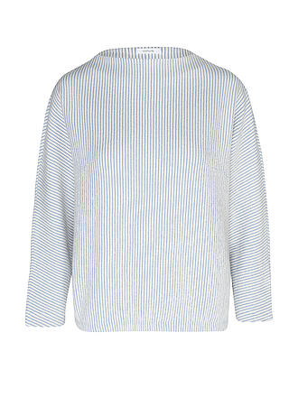 OPUS | Sweater GOLLINCHEN | blau