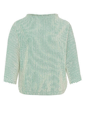 OPUS | Sweater GOLLINCHEN | blau