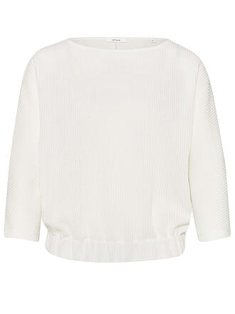 OPUS | Sweater GUZZINA | creme