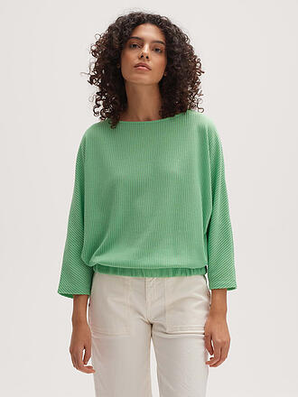 OPUS | Sweater GUZZINA | creme