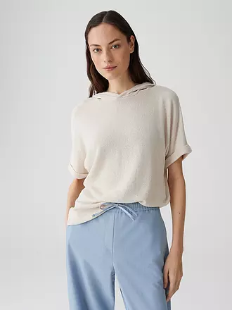 OPUS | Sweater SEDINI | creme