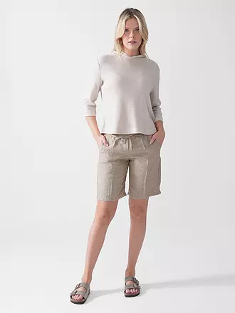 OPUS | Sweater SUKUFI | creme