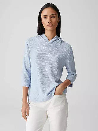 OPUS | Sweater SUKUFI | creme