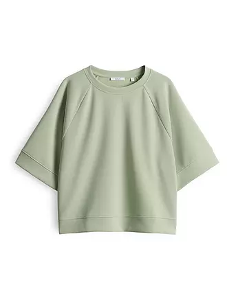 OPUS | SweaterGINUS | grün