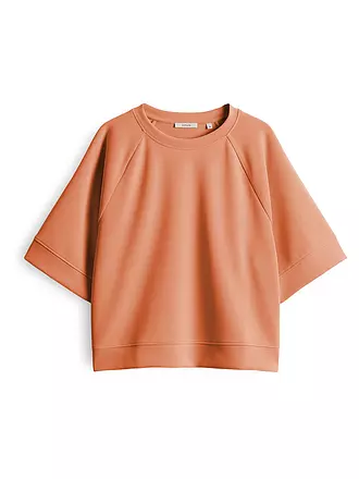 OPUS | SweaterGINUS | grün