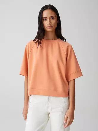 OPUS | SweaterGINUS | grün