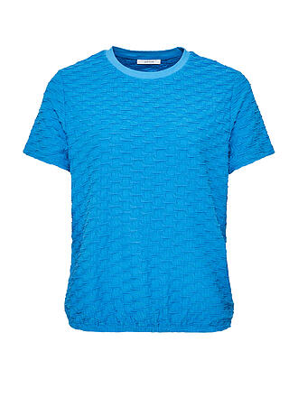 OPUS | T-Shirt SAANU | creme