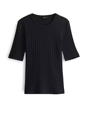 OPUS | T-Shirt SAVKA | creme