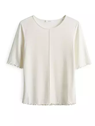 OPUS | T-Shirt SIROSA | dunkelblau