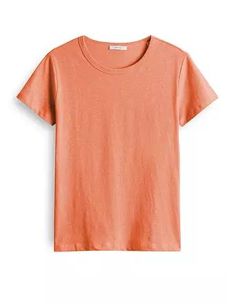 OPUS | T-Shirt SORILA | grün