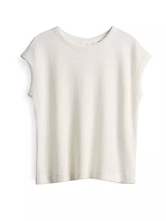 OPUS | T-Shirt SPUNKI | grün