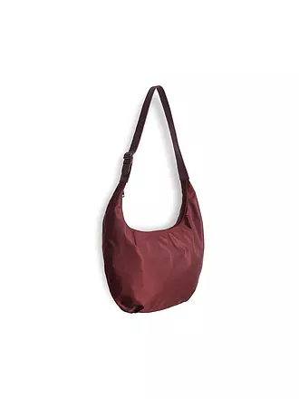 OPUS | Tasche - Umhängetasche ABEATLE | dunkelrot