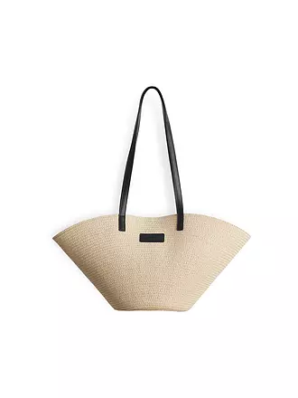 OPUS | Tasche - Umhängetasche AVELIENA | creme
