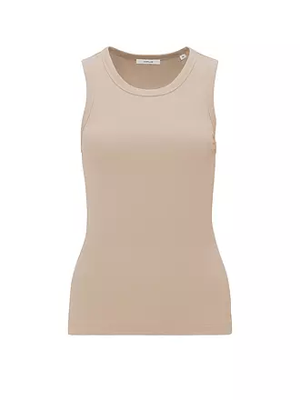 OPUS | Top ILESSO | beige