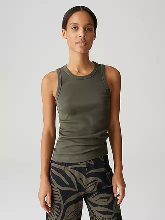 OPUS | Top ILESSO | olive
