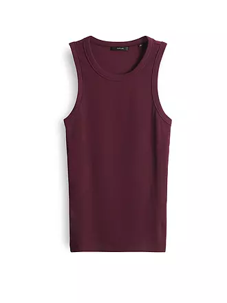 OPUS | Top ILESSO | dunkelrot