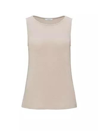 OPUS | Top ILONKI | beige