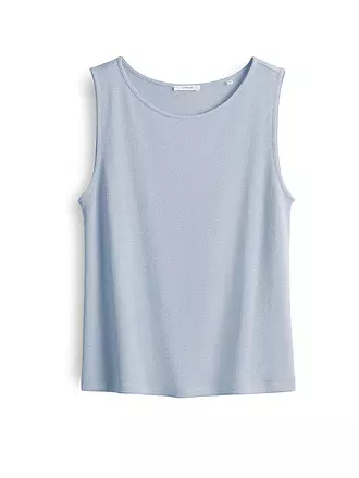 OPUS | Top ILONKI | hellblau