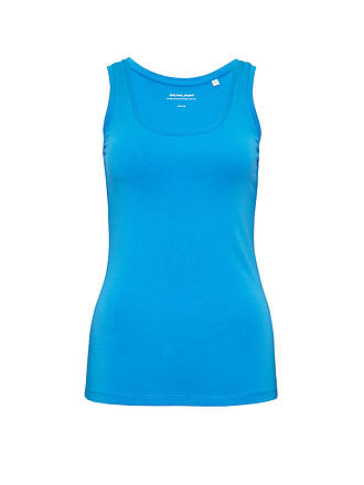 OPUS | Top IMILIA | blau