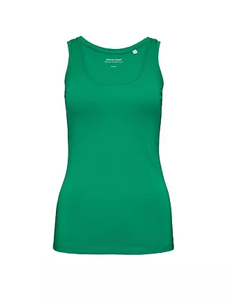 OPUS | Top IMILIA | grün