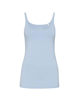 OPUS | Top INA | hellblau